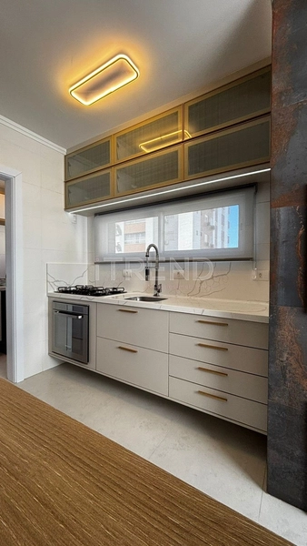 Três dormitórios navegantes: 13ª foto da galeria de imagens do imóvel