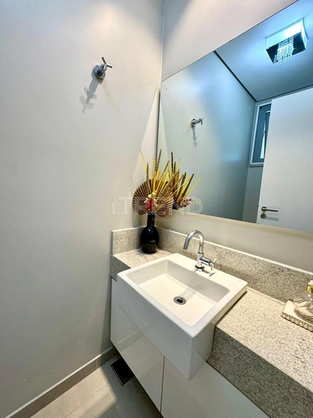 CONDOMPÍNIO ROSSI: 10ª foto da galeria de imagens do imóvel