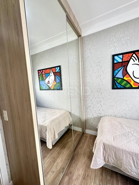 CONDOMPÍNIO ROSSI: 43ª foto da galeria de imagens do imóvel