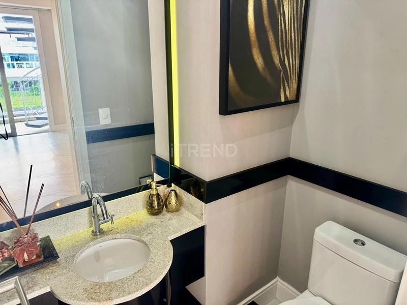 Condomínio Rossi com 3 suítes: 14ª foto da galeria de imagens do imóvel