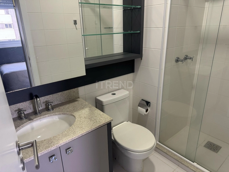 Condomínio Rossi com 3 suítes: 15ª foto da galeria de imagens do imóvel