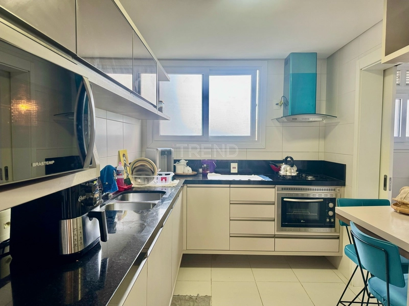 Condomínio Rossi com 3 suítes: 8ª foto da galeria de imagens do imóvel