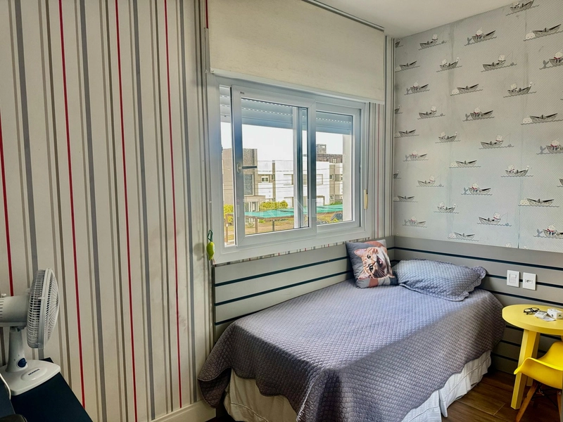 Condomínio Rossi com 3 suítes: 12ª foto da galeria de imagens do imóvel