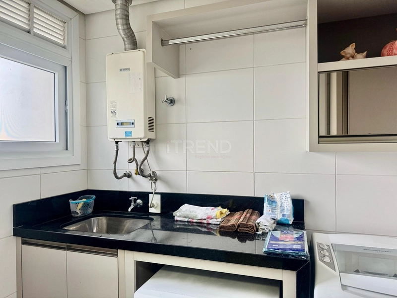 Condomínio Rossi com 3 suítes: 9ª foto da galeria de imagens do imóvel