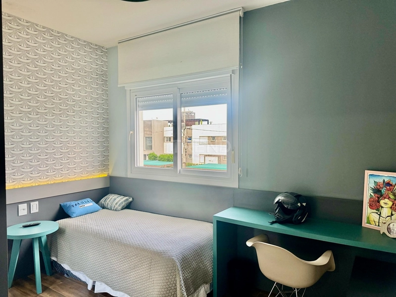 Condomínio Rossi com 3 suítes: 13ª foto da galeria de imagens do imóvel