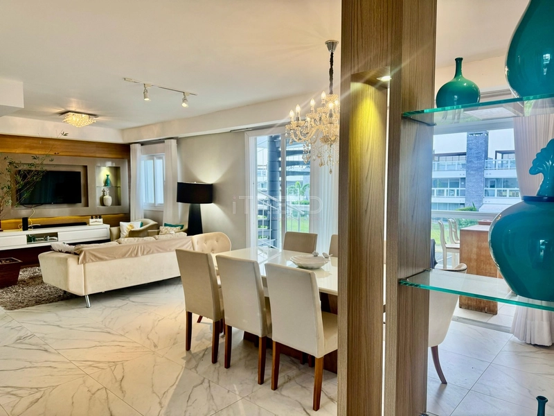 Condomínio Rossi com 3 suítes: 3ª foto da galeria de imagens do imóvel