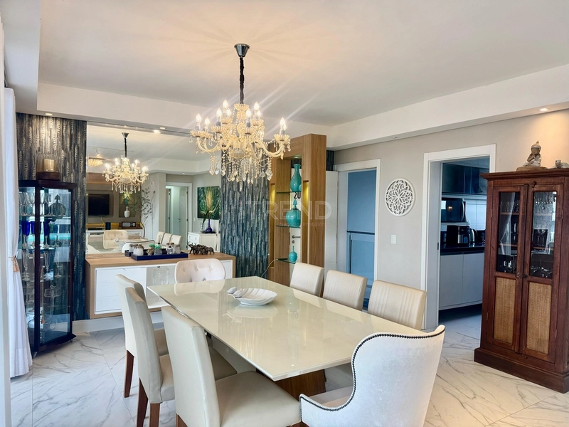 Condomínio Rossi com 3 suítes: 5ª foto da galeria de imagens do imóvel