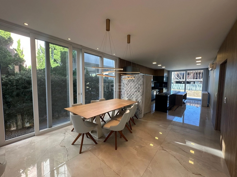Residencia Moderna - Requinte e Sofisticação: 1ª foto da galeria de imagens do imóvel