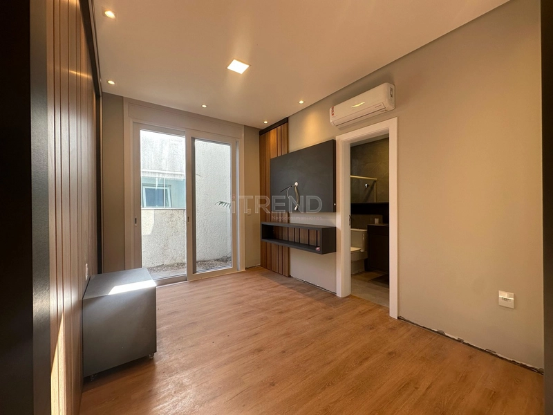 Residencia Moderna - Requinte e Sofisticação: 5ª foto da galeria de imagens do imóvel