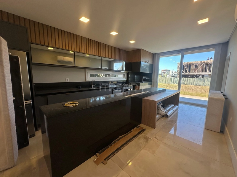 Residencia Moderna - Requinte e Sofisticação: 7ª foto da galeria de imagens do imóvel