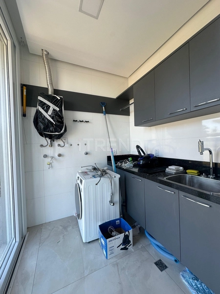 Residencia Moderna - Requinte e Sofisticação: 15ª foto da galeria de imagens do imóvel