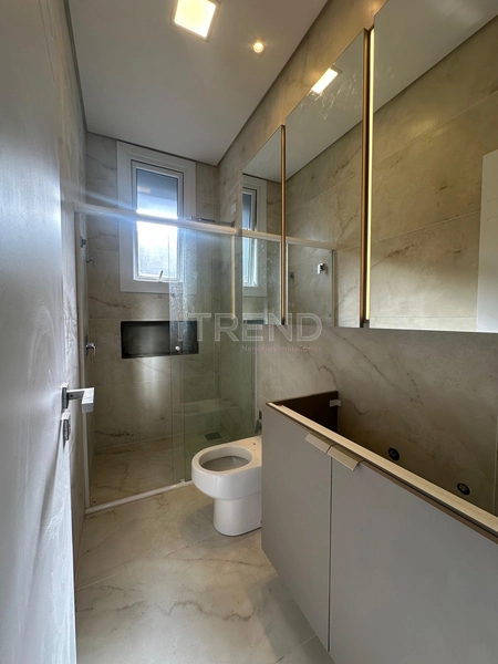 Residencia Moderna - Requinte e Sofisticação: 9ª foto da galeria de imagens do imóvel
