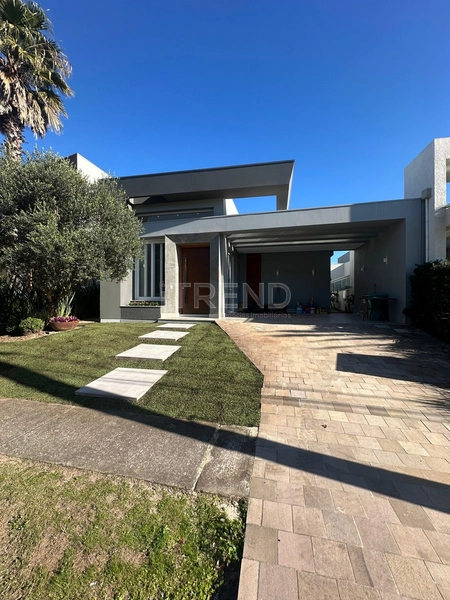Residencia Moderna - Requinte e Sofisticação: 12ª foto da galeria de imagens do imóvel