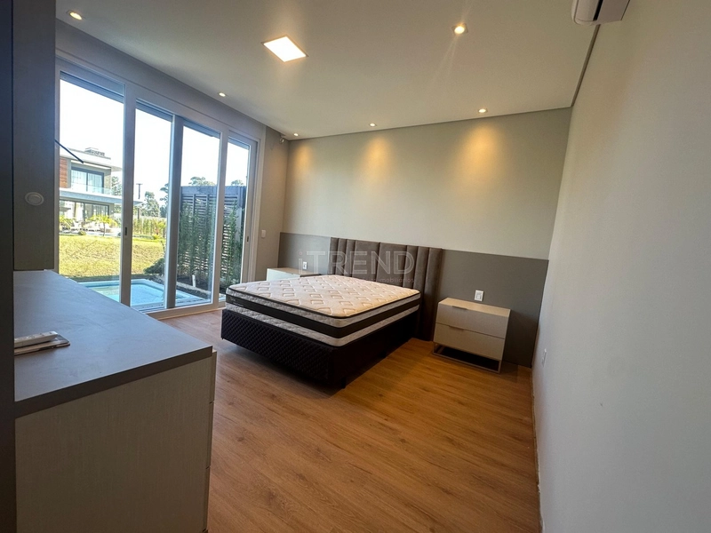 Residencia Moderna - Requinte e Sofisticação: 8ª foto da galeria de imagens do imóvel