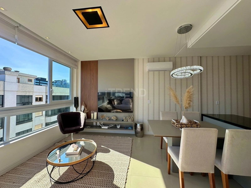 APARTAMENTO À VENDA SACADA DE FRENTE: 1ª foto da galeria de imagens do imóvel