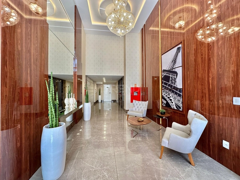 APARTAMENTO À VENDA SACADA DE FRENTE: 20ª foto da galeria de imagens do imóvel