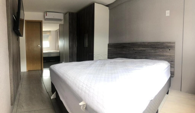 Apartamento de frente para a praça Israelita: 12ª foto da galeria de imagens do imóvel