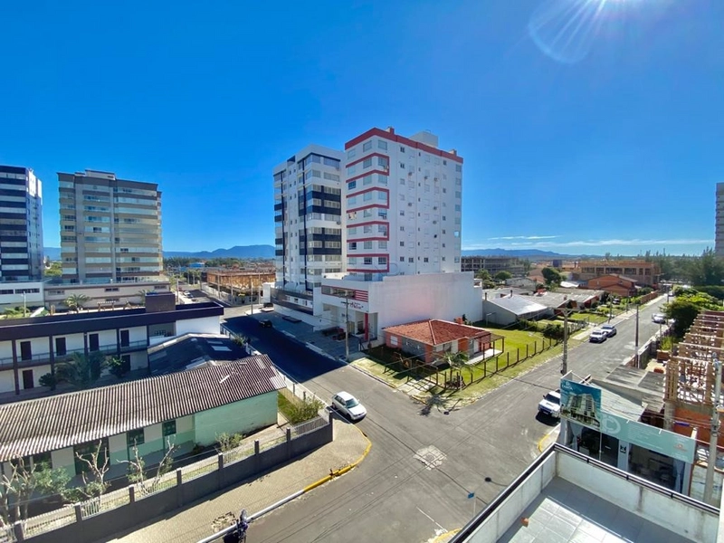 Apartamento de frente para a praça Israelita: 5ª foto da galeria de imagens do imóvel