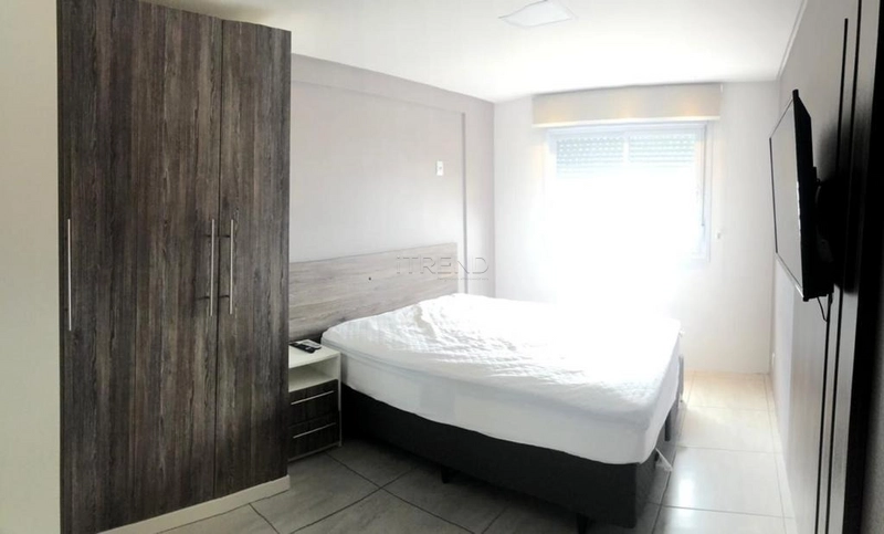 Apartamento de frente para a praça Israelita: 11ª foto da galeria de imagens do imóvel