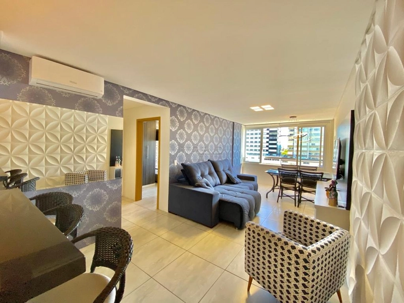 Apartamento de frente para a praça Israelita: 1ª foto da galeria de imagens do imóvel
