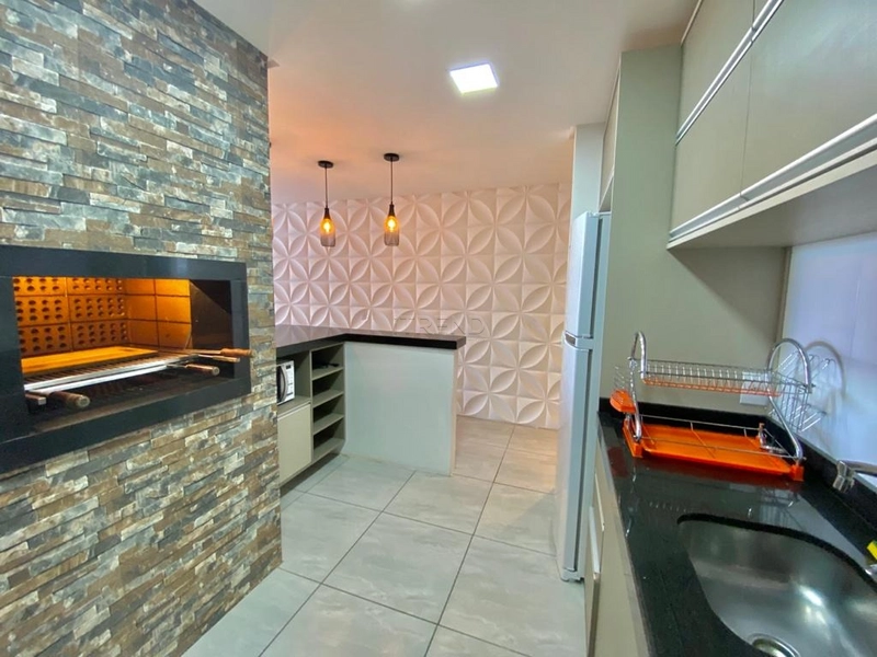 Apartamento de frente para a praça Israelita: 6ª foto da galeria de imagens do imóvel