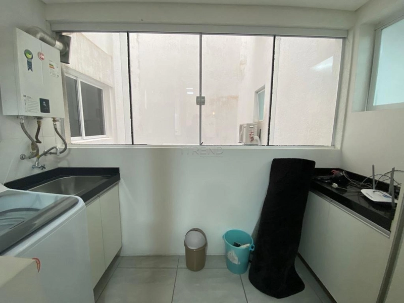 Apartamento de frente para a praça Israelita: 15ª foto da galeria de imagens do imóvel