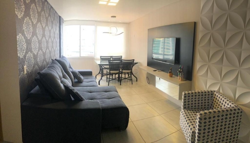 Apartamento de frente para a praça Israelita: 13ª foto da galeria de imagens do imóvel