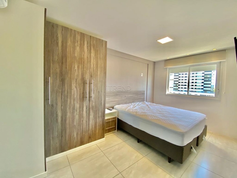 Apartamento de frente para a praça Israelita: 17ª foto da galeria de imagens do imóvel