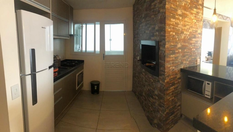 Apartamento de frente para a praça Israelita: 9ª foto da galeria de imagens do imóvel