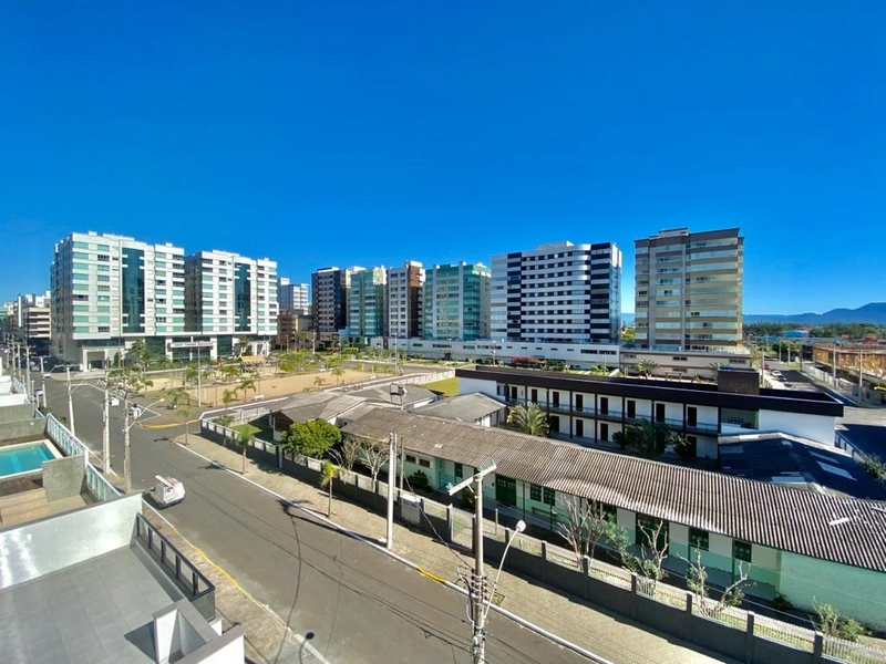 Apartamento de frente para a praça Israelita: 8ª foto da galeria de imagens do imóvel