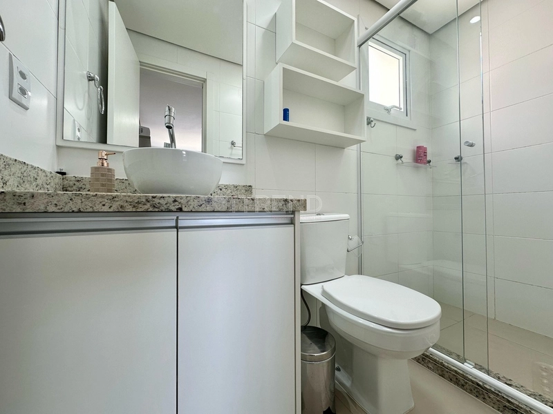 APARTAMENTO À VENDA! NO BAIRRO NAVEGANTES PRONTO PARA MORAR OU VERANE: 14ª foto da galeria de imagens do imóvel