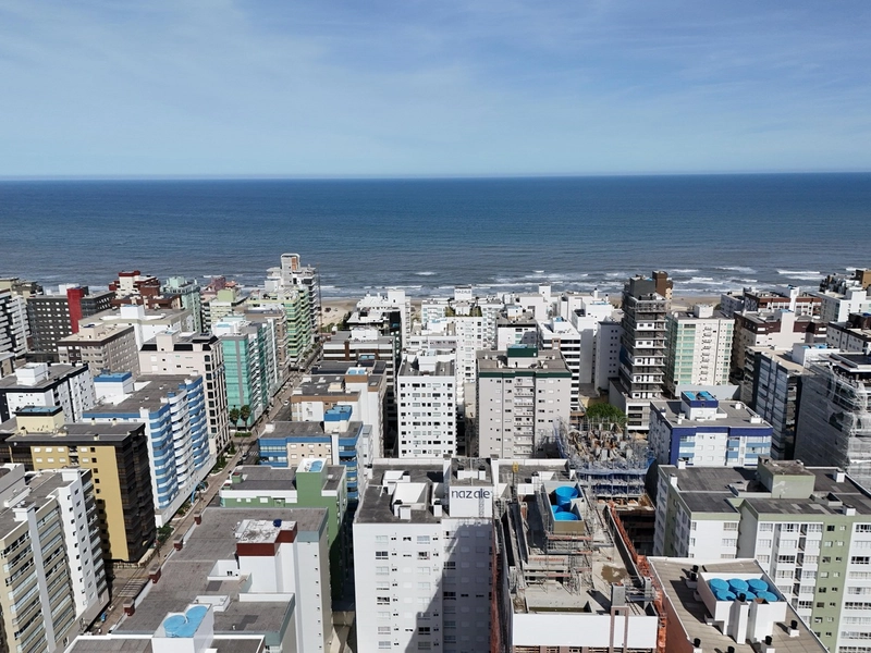 APARTAMENTO À VENDA! NO BAIRRO NAVEGANTES PRONTO PARA MORAR OU VERANE: 21ª foto da galeria de imagens do imóvel