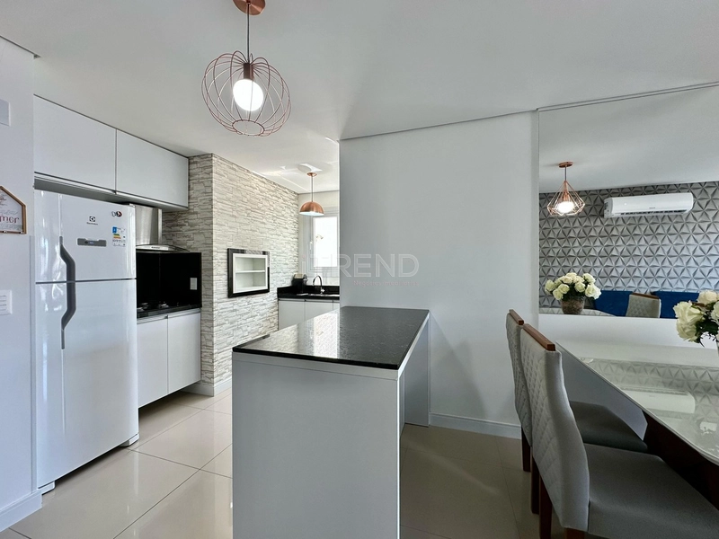 APARTAMENTO À VENDA! NO BAIRRO NAVEGANTES PRONTO PARA MORAR OU VERANE: 11ª foto da galeria de imagens do imóvel