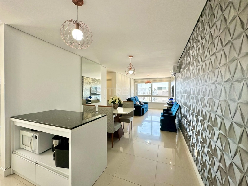 APARTAMENTO À VENDA! NO BAIRRO NAVEGANTES PRONTO PARA MORAR OU VERANE: 4ª foto da galeria de imagens do imóvel