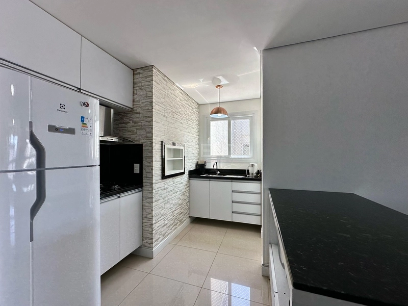 APARTAMENTO À VENDA! NO BAIRRO NAVEGANTES PRONTO PARA MORAR OU VERANE: 9ª foto da galeria de imagens do imóvel
