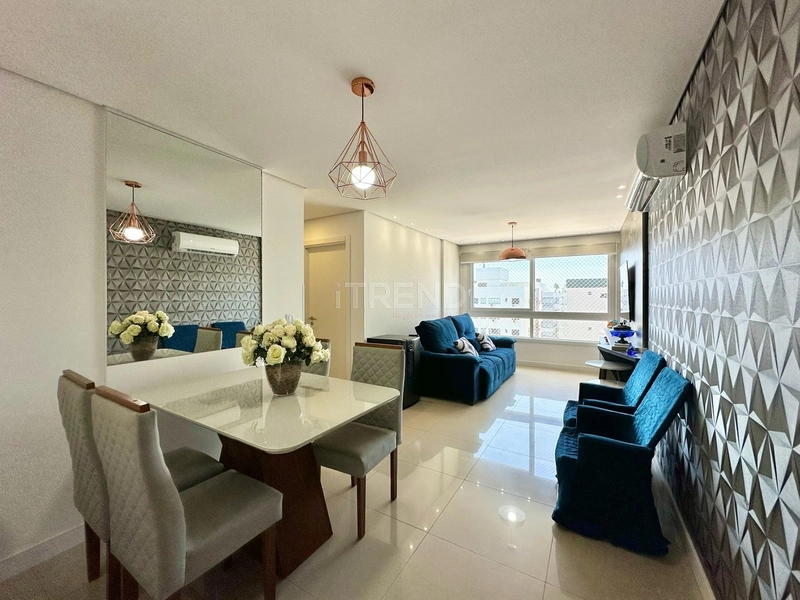 APARTAMENTO À VENDA! NO BAIRRO NAVEGANTES PRONTO PARA MORAR OU VERANE: 7ª foto da galeria de imagens do imóvel