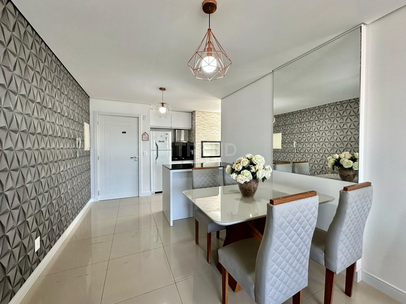 APARTAMENTO À VENDA! NO BAIRRO NAVEGANTES PRONTO PARA MORAR OU VERANE: 10ª foto da galeria de imagens do imóvel