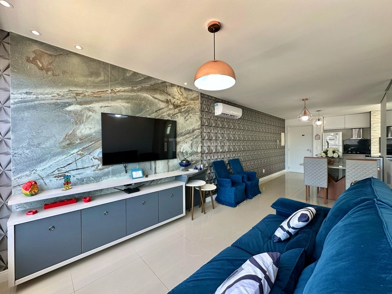 APARTAMENTO À VENDA! NO BAIRRO NAVEGANTES PRONTO PARA MORAR OU VERANE: 5ª foto da galeria de imagens do imóvel