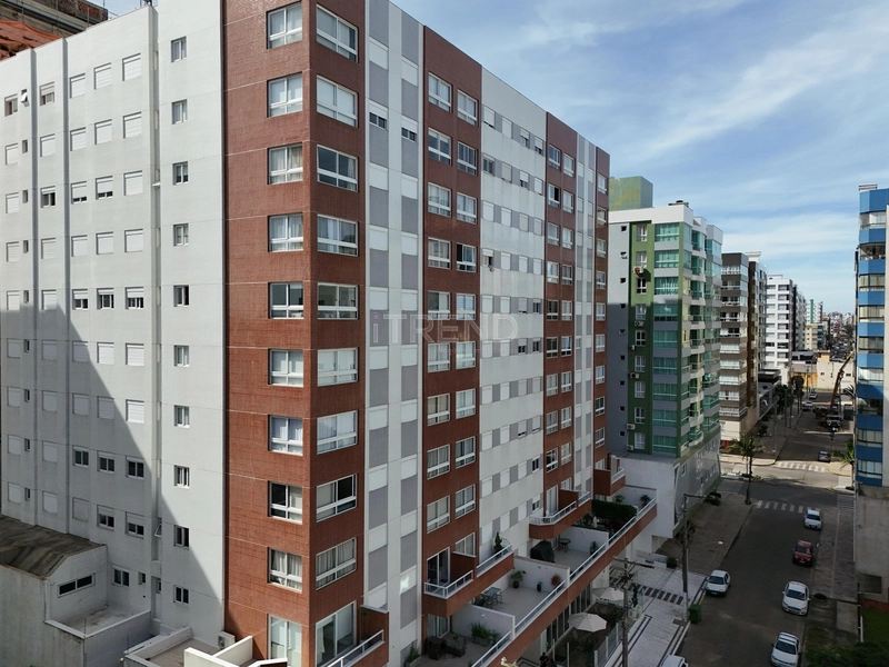 APARTAMENTO À VENDA! NO BAIRRO NAVEGANTES PRONTO PARA MORAR OU VERANE: 20ª foto da galeria de imagens do imóvel