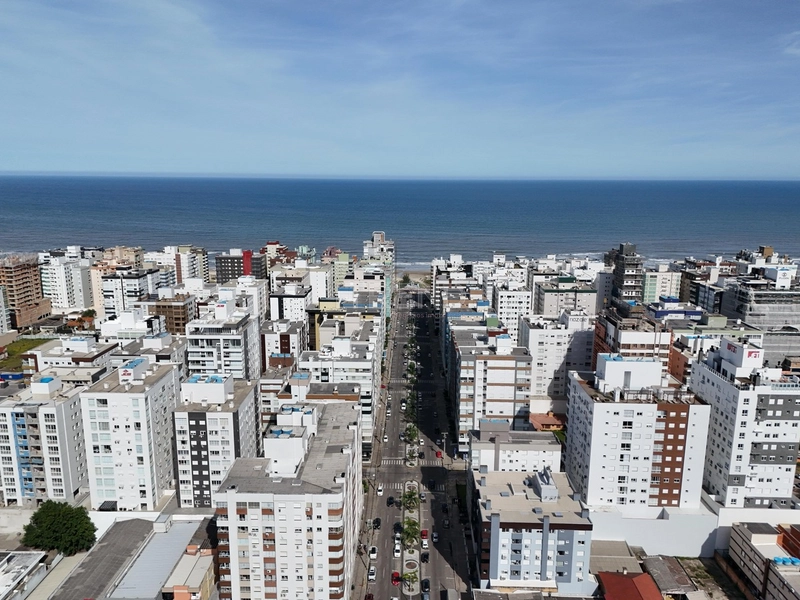 APARTAMENTO À VENDA! NO BAIRRO NAVEGANTES PRONTO PARA MORAR OU VERANE: 16ª foto da galeria de imagens do imóvel