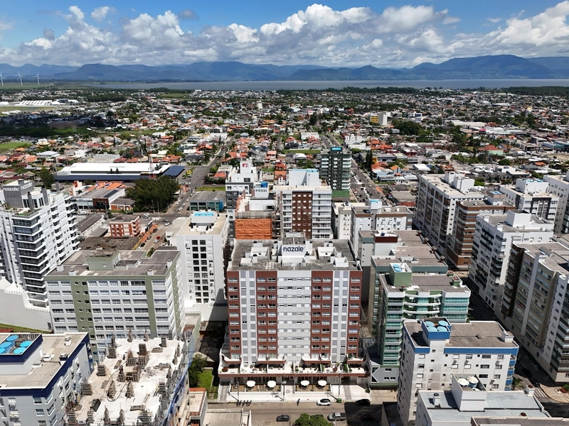 APARTAMENTO À VENDA! NO BAIRRO NAVEGANTES PRONTO PARA MORAR OU VERANE: 17ª foto da galeria de imagens do imóvel