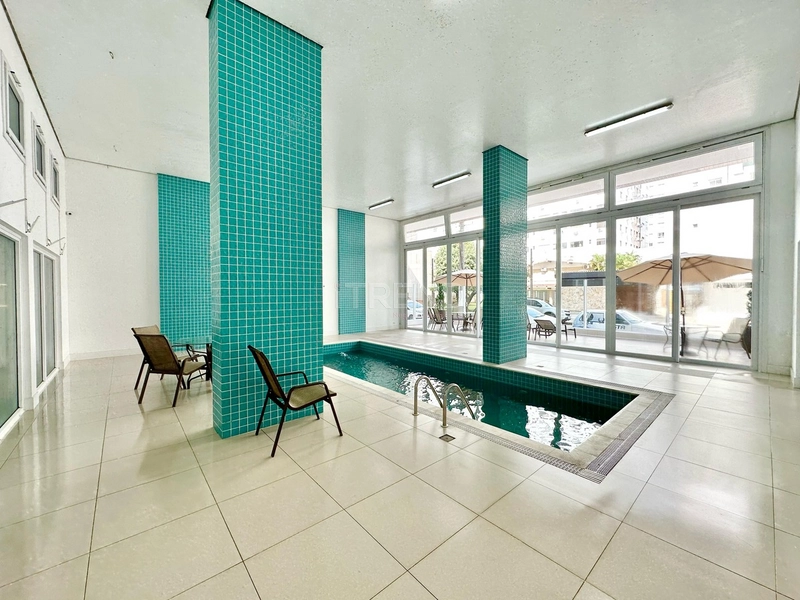 APARTAMENTO À VENDA! NO BAIRRO NAVEGANTES PRONTO PARA MORAR OU VERANE: 29ª foto da galeria de imagens do imóvel