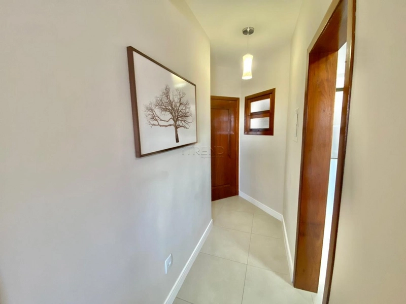 1 DORMITÓRIO DECORADO: 5ª foto da galeria de imagens do imóvel