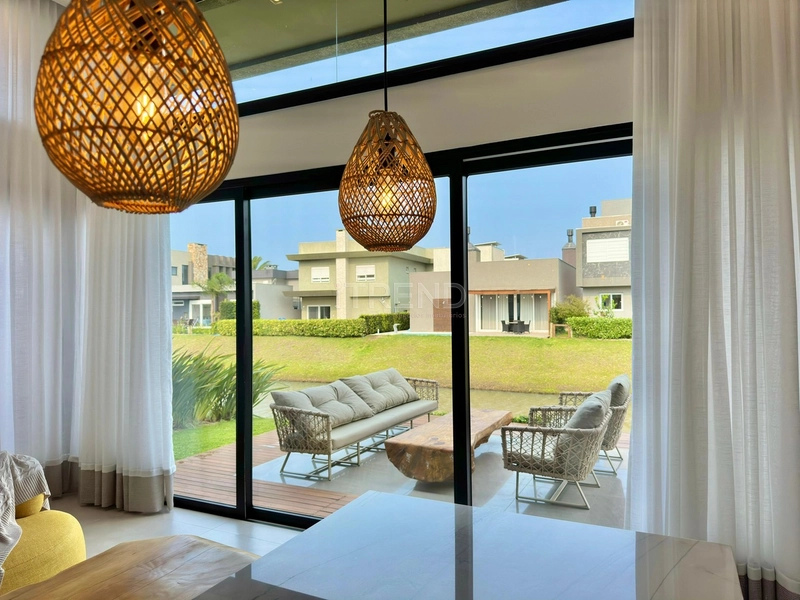 CONDOMÍNIO CAPÃO ILHAS RESORT MANSÃO EM 2 TERRENOS À VENDA: 11ª foto da galeria de imagens do imóvel