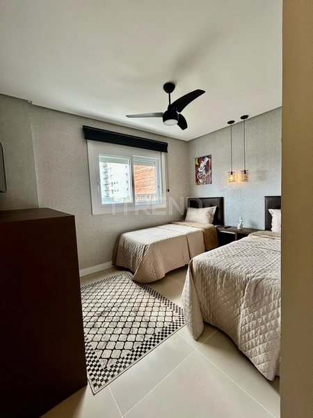 Mobiliado e decorado no Bairro Navegantes: 11ª foto da galeria de imagens do imóvel