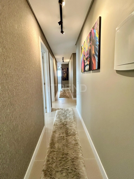 Mobiliado e decorado no Bairro Navegantes: 21ª foto da galeria de imagens do imóvel