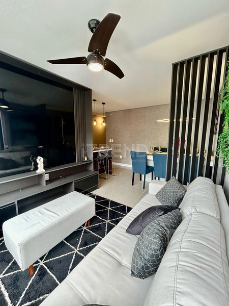 Mobiliado e decorado no Bairro Navegantes: 7ª foto da galeria de imagens do imóvel