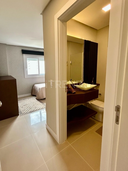 Mobiliado e decorado no Bairro Navegantes: 9ª foto da galeria de imagens do imóvel