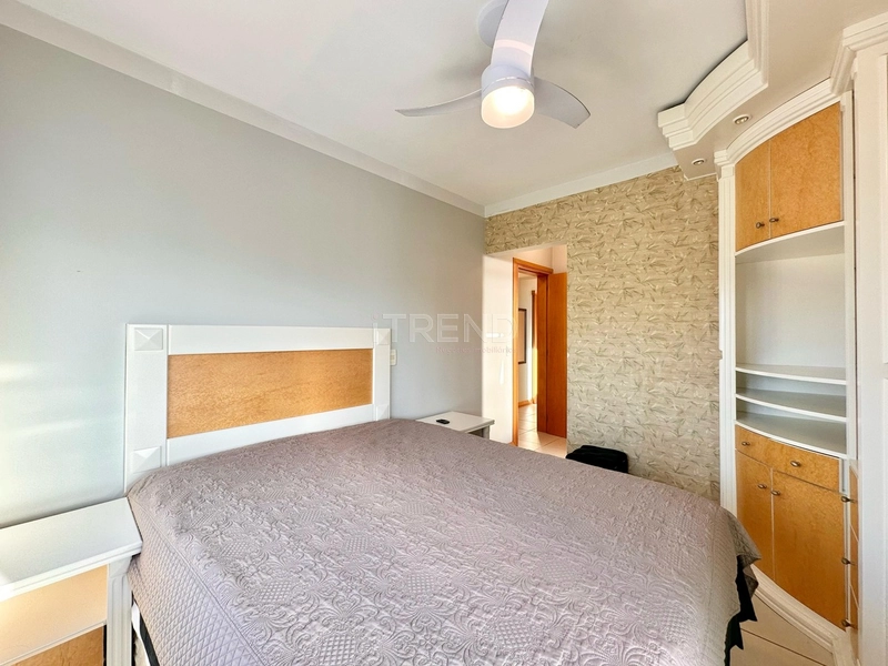 APARTAMENTO À VENDA COM VISTA ETERNA PARA MAR E PRAÇA - RARIDADE: 23ª foto da galeria de imagens do imóvel