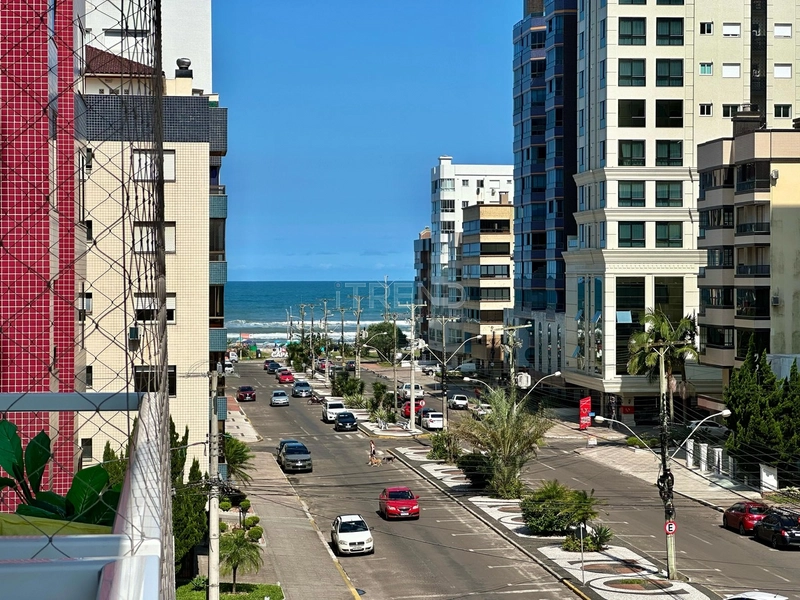 DE FRENTE NA AVENIDA E COM VISTA PARA O MAR!: 14ª foto da galeria de imagens do imóvel